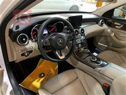مێرسێدس بێنز C-Class